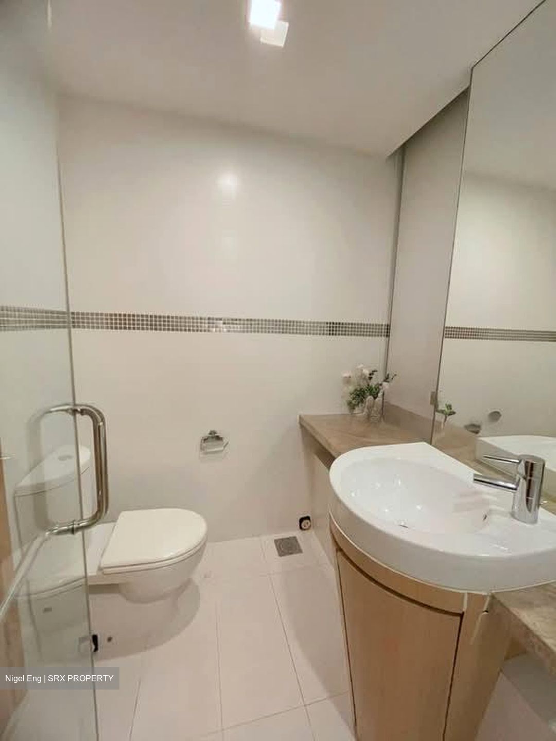 One-north Residences (D5), Apartment #566738161